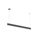 Luminaria colgante LINIUS 150 PD PHASE RECESSED versión incorporada IP20, latón regulable