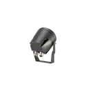 SLV Proyector para exteriores PL-BEAM PRO S SP DALI ASYM 25° 2700K controlable por DALI, asimétrico IP66, antracita