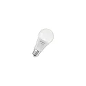 WIFI LED Smart light bulb ZigBee controllable E27 9W 806lm 2700K 180° dimmable opal