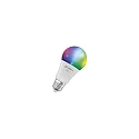 Bombilla LED inteligente WIFI controlable por ZigBee E27 9W 806lm 200° regulable ópalo
