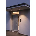 Luminaria empotrable para techos PATTA-I ROUND redondo, rígido IP65 / IP20