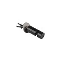 Accessories HAKEN Distance hanger for Pendant luminaires, ceiling mounting, black