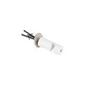 Accessories HAKEN Distance hanger for Pendant luminaires, ceiling mounting, white