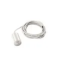 SLV Luminaria colgante FITU PD con cable abierto E27, blanco regulable