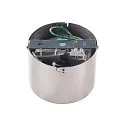 SLV Transformador TENSEO, blanco