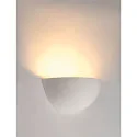 Luminaria de pared GL 101 E14, blanco
