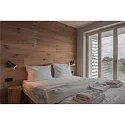 SLV Luminaria de pared PHELIA WL GU10, negro regulable