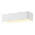 Luminaria de pared WL 149, blanco