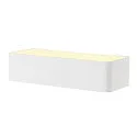 LED Wall luminaire WL149 LED, 2x7,2W, 3000K, white