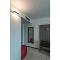 LED Wall luminaire WL149 LED, 2x7,2W, 3000K, white