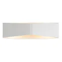 Luminaria de pared CARISO WL-4 LED, blanco regulable