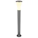 SLV Floor lamp ALPA CONE 100, anthracite