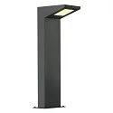 SLV Floor lamp IPERI 50, 48 LED, neutral white, 4000K,, anthracite