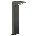 SLV Floor lamp IPERI 50, 48 LED, neutral white, 4000K,, anthracite
