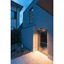 SLV Surface mounting frame for Outdoor wall luminaire ENOLA C OUT WL / MYRA wall luminaires, anthracite
