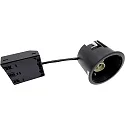 recessed luminaire QUICK INSTALL G2 GU10 IP44, black 