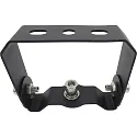 Titular ECOTECH HIGHBAY, negro mate