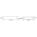 SLV Controlador de LED DALI-2 ECOTECH