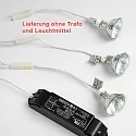 SLV Cable kit for low voltage installation, 3 items