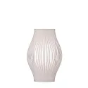 Luminaria de mesa MIRTA 3054/35 con interruptor E27 IP20, ópalo, blanco regulable