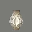 Table lamp MIRTA 3054/35, 36cm, E27 max. 20W, with cord switch, stone