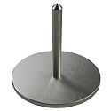 Placa de suelo PLUG-N-PLAY / ALB-524327 mecánico, antracita