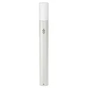 Luminario de bolardo TYPE NO 2278 regulable, con detector de movimiento IP44, blanco mate regulable