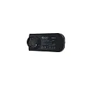 Fuente de alimentación enchufable ALED DIM AV 18W SP BL CASAMBI MULTI controlable por Bluetooth, codificable