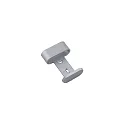 CASAMBI Mando a distancia CASAMBI RC8EBT ENOCEAN 8 veces, programable, extraíble, plata