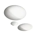 Luminaria de techo PL NELLY 100 E27 IP20, blanco regulable