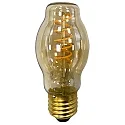 Filamento luminoso BTT E27 4,8W 380lm 2200K 300° 