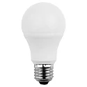 Lámpara LED en forma de pera A60 conmutable E27 8W 810lm 2700K 230° CRI >80 