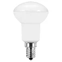 Foco LED PAR16 R50 conmutable E14 5W 400lm 2700K 120° CRI >80 