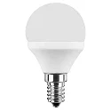 Lámpara Globe G45 conmutable E14 3W 250lm 2700K 160° CRI >80 