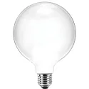 Bombilla filamento Globe RETRO G95 conmutable E27 7W 810lm 2700K 300° CRI >80 