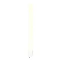 HWH Tubo LED T8 GLASS STANDARD conmutable mate G13 15W 1550lm 4000K 300° CRI >80 