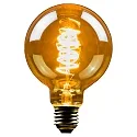 HWH Lámpara Globe Globo 95 conmutable E27 5W 250lm 1800K 300° CRI > 80 