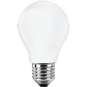 Lámpara LED en forma de pera A60 conmutable E27 8W 1055lm 2700K 300° CRI > 80 