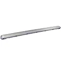 HWH Luminaria para locales húmedos HUMILED VARI G13 IP65