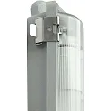 HWH Luminaria para locales húmedos HUMILED VARI G13 IP65