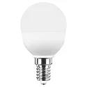 HWH Dispositivos de alumbrado RGBW con mando a distancia RGB E14  5,5W 470lm 2700K 150° CRI > 80 regulable