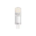 LED lamp G4 G4 1,8W 200lm 3000K 300° CRI >80 