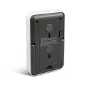 HWH Luminaria de orientación GALAXY MOVEA IR con sensor IP20