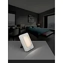 HWH Luminaria de orientación GALAXY MOVEA IR con sensor IP20