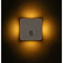 HWH Luminaria de orientación SATURN IR AMBIENT con sensor IP20