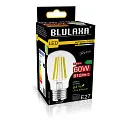 HWH filament lamp standard A60 A-CLASS switchable A60 clear E27 3,8W 806lm 3000K 300° CRI >80  clear