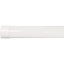 HWH under-cabinet luminaire IP20, 10W 1200lm 4000K 120° 120° 30cm
