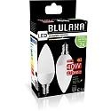 HWH lamp pear shape set of 2 C35 E14 5W 470lm 4000K 200° 