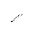 Alimentador bifásico C END-SMALL ALL-IN, cromo
