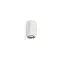 Luminaria de pared PENCIL WALL Arriba-Abajo, cilíndrico, lang IP20, recubrimiento con polvo, blanco regulable